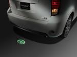 Scion xB Release Series 10.0 2014 года